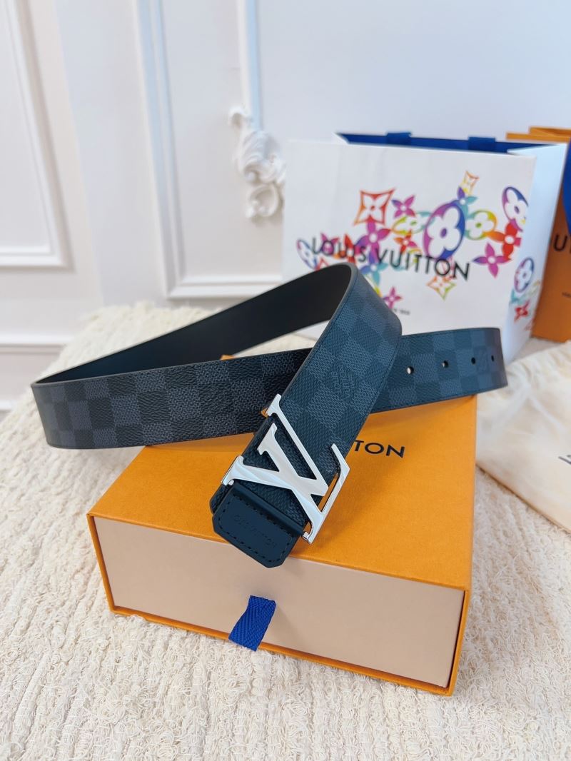 l0vis Vvtt0n belts